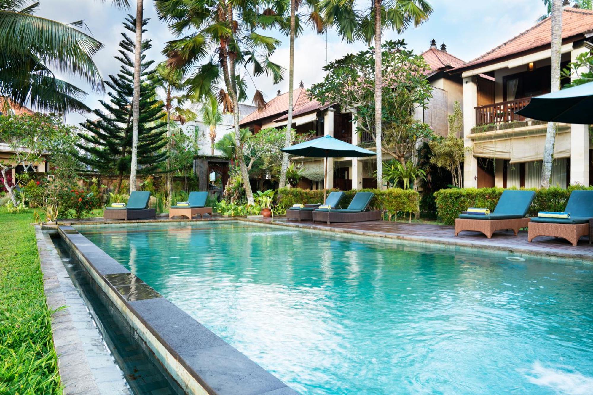 Hotel Tropical Garden 4*