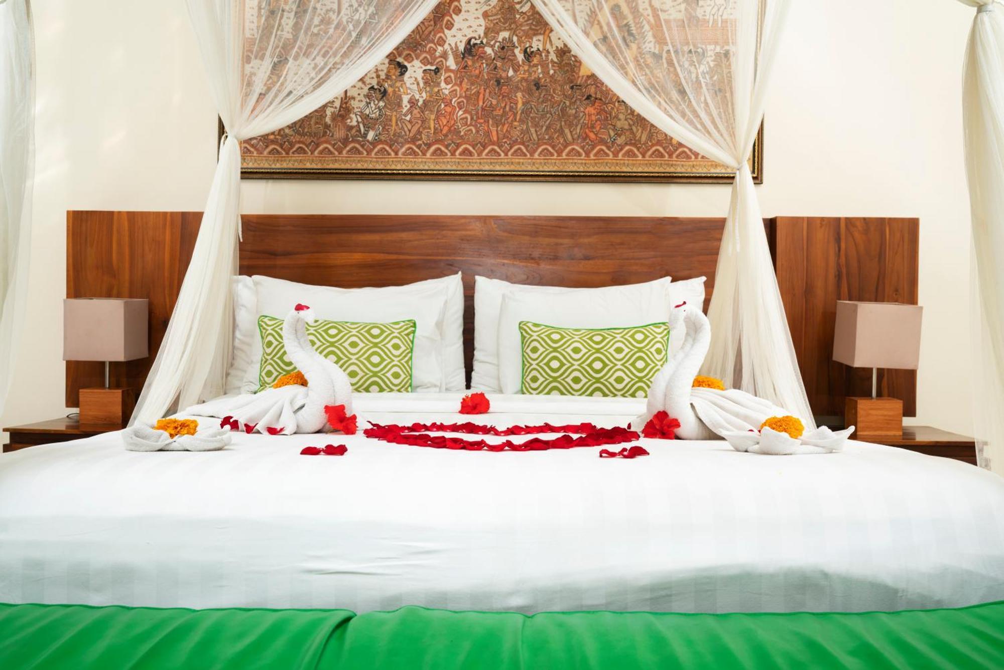 Tropical Garden 4*
