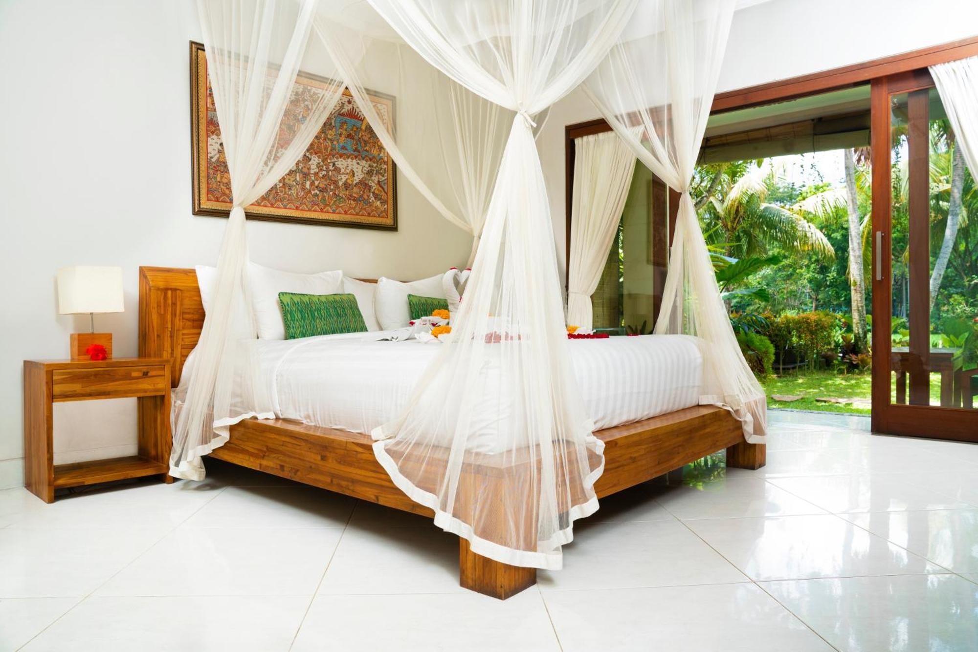 Tropical Garden 4* Ubud (Bali)