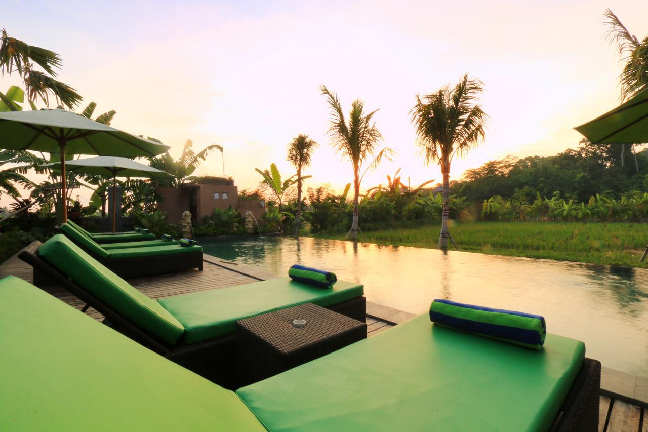 Tropical Garden Hotel