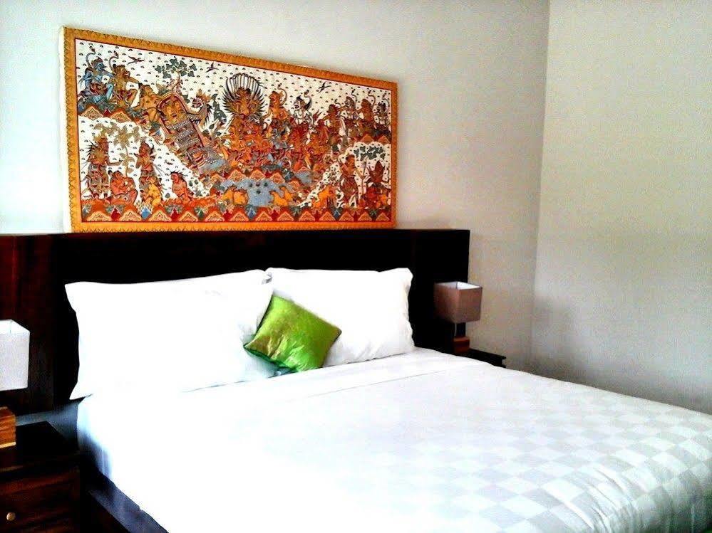 Tropical Garden Hotel